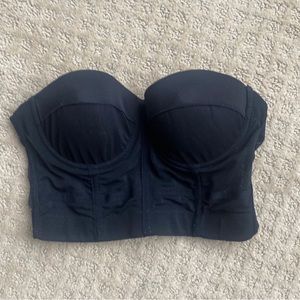 Princess Polly corset top